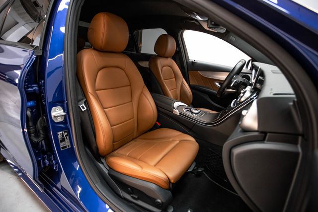 Mercedes-Benz Clase C C300e AMG Line IVA DEDUCIBLE