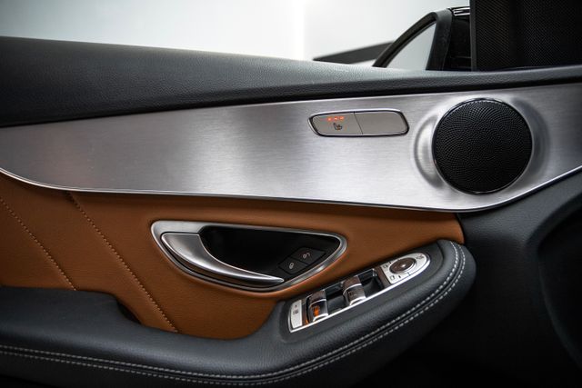 Mercedes-Benz Clase C C300e AMG Line IVA DEDUCIBLE