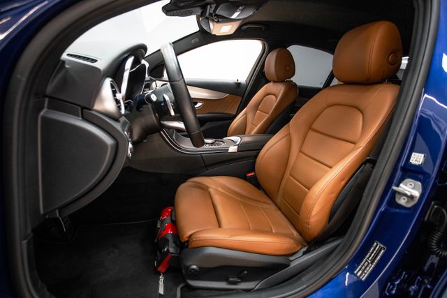 Mercedes-Benz Clase C C300e AMG Line IVA DEDUCIBLE