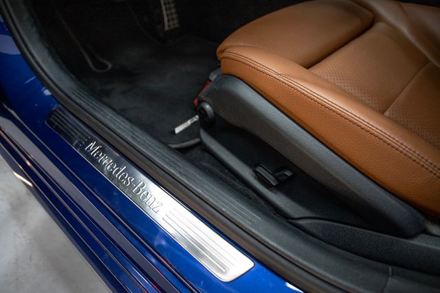Mercedes-Benz Clase C C300e AMG Line IVA DEDUCIBLE