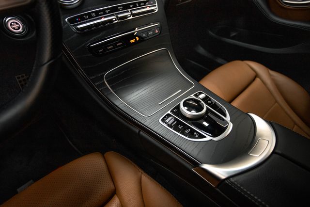 Mercedes-Benz Clase C C300e AMG Line IVA DEDUCIBLE