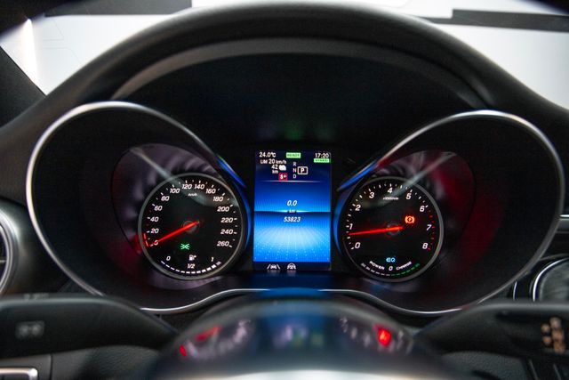 Mercedes-Benz Clase C C300e AMG Line IVA DEDUCIBLE