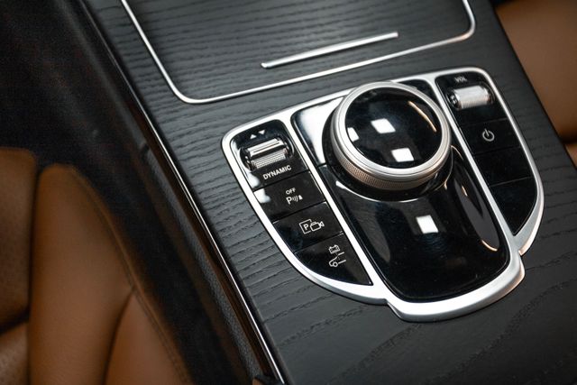 Mercedes-Benz Clase C C300e AMG Line IVA DEDUCIBLE