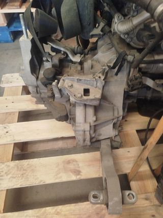 Caja cambios Fiat Fiorino 1.3 