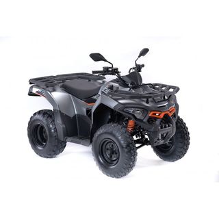 Loncin X-Wolf 700 ATV Cuatrimoto ATV