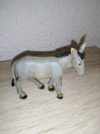 Belén Nacimiento Oliver 5 piezas