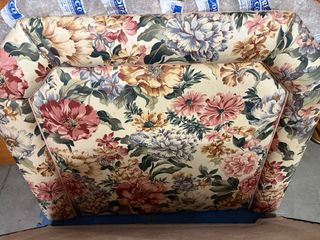 Cabecero para cama 90 - Flores