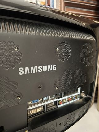 Tv Samsung