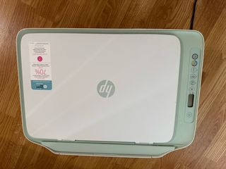 Impresora Deskjet 2722