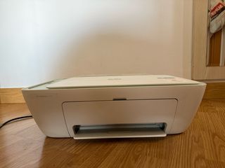 Impresora Deskjet 2722