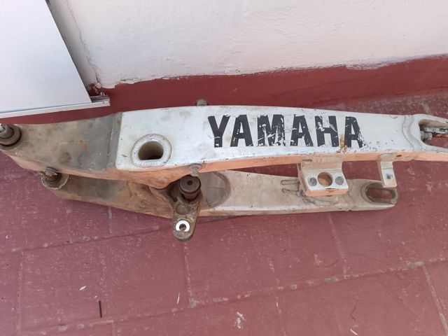 Basculante Yamaha YZ/WR