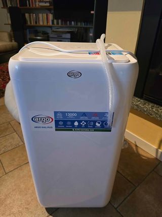 Climatizzatore Argo Kall Plus 13000 BTU 