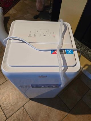Climatizzatore Argo Kall Plus 13000 BTU 