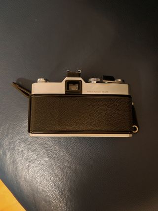 Mamiya MSX 1000 - Cámara vintage