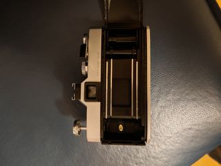 Mamiya MSX 1000 - Cámara vintage