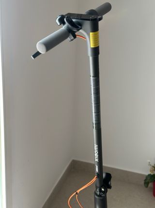 Patinete Eléctrico Xiaomi