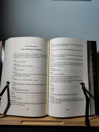 Harry Potter y el legado maldito (Harry Potter ...
