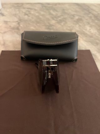 Occhiali Persol 714 Marroni