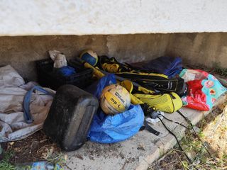 Pack despedida soltero: artículos deportivos