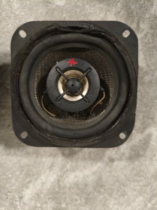 Altoparlanti auto 2 pezzi