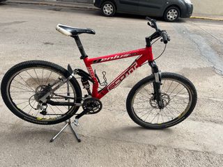 Bicicleta Scott Genius 26" MTB