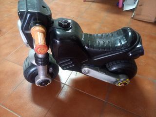 Moto Juguete Infantil