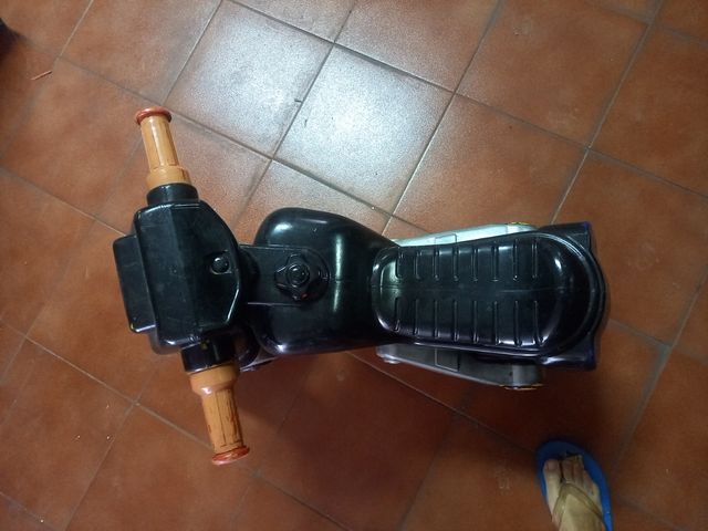 Moto Juguete Infantil