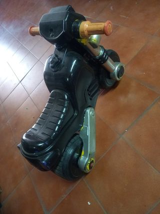 Moto Juguete Infantil