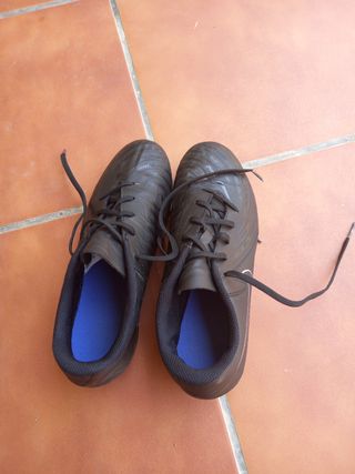 Zapatillas Nike - Talla 39