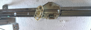 Elevalunas trasero derecho Opel Astra F (1