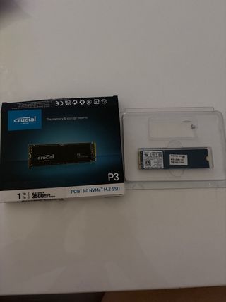 SSD 256GB