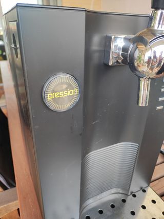 Dispensador cerveza Fagor Pression