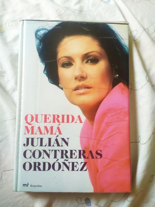 Querida mamá