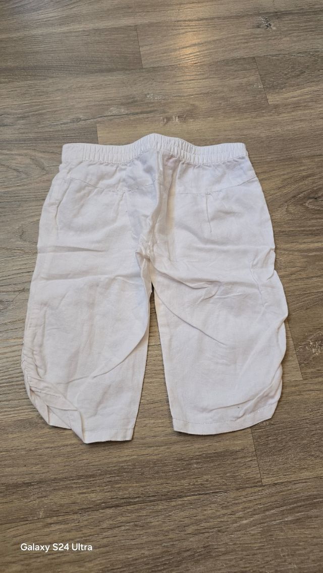 Pantalones niña 3 años Orchestra