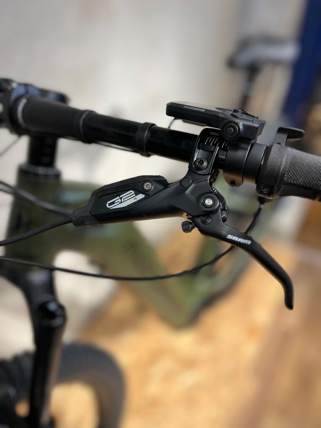 Mondraker Thundra S 2024