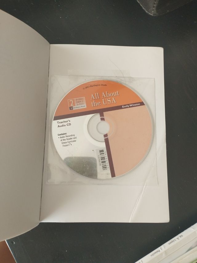 ALL ABOUT USA ESO2 ACTIVITY