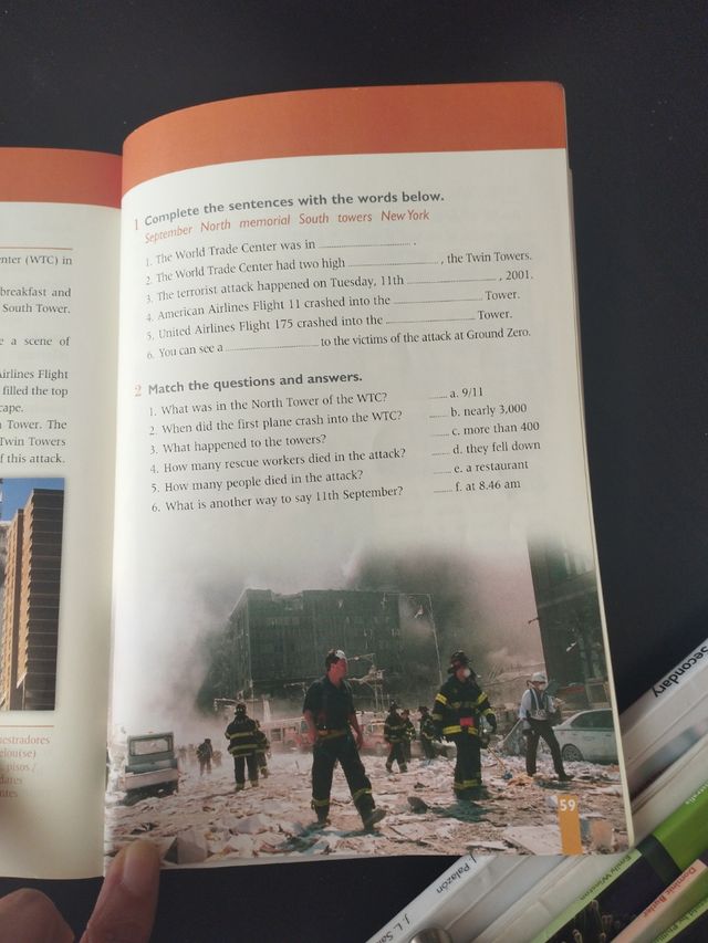 ALL ABOUT USA ESO2 ACTIVITY