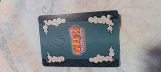 Carte e figurine varie