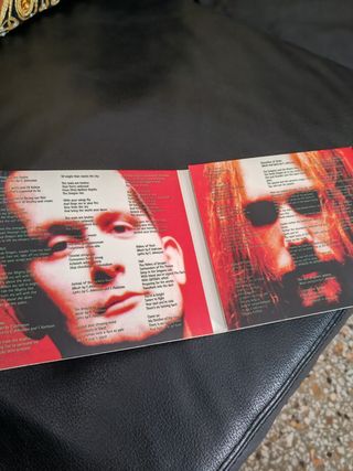 CD Therion - Lepaca Kliffoth