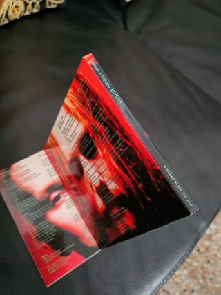 CD Therion - Lepaca Kliffoth