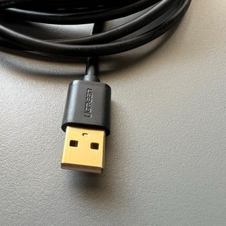 Cable de 5 metros para impresora