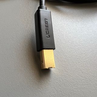 Cable de 5 metros para impresora