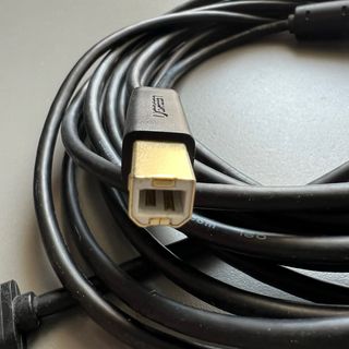 Cable de 5 metros para impresora