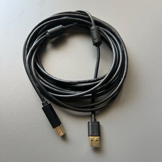 Cable de 5 metros para impresora