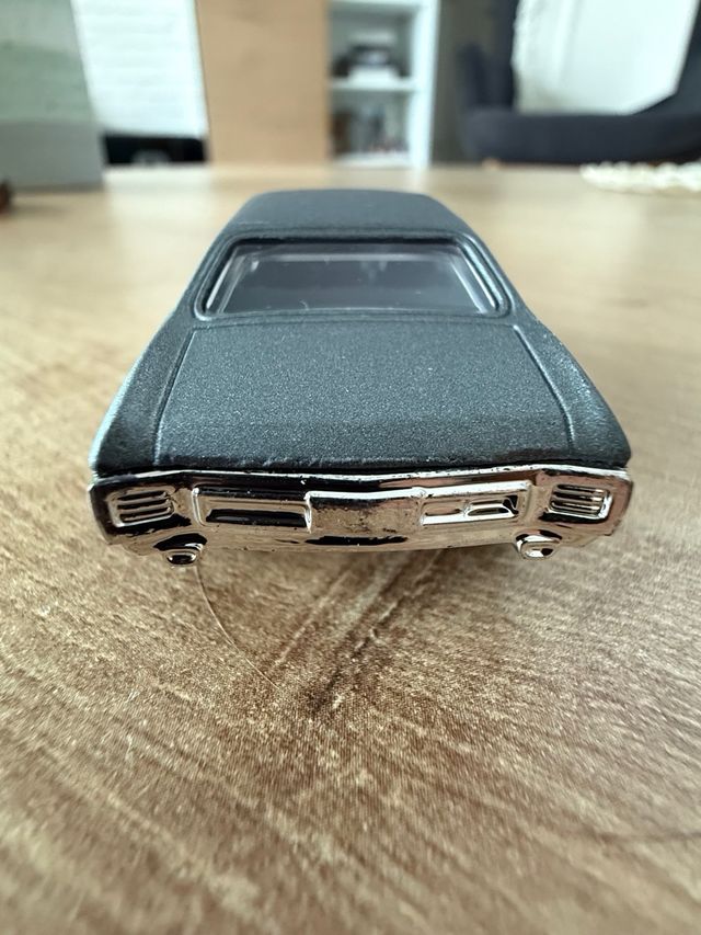 Hot Wheels '70 Chevelle Fast & Furious