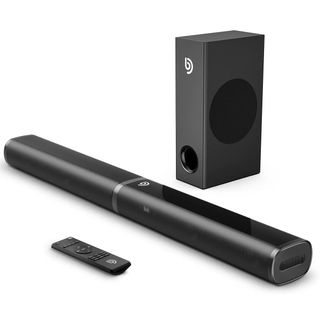 Barra sonido Bomaker Tapio III