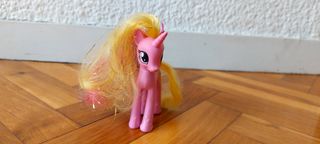 My Little Ponny Princesa Cadance