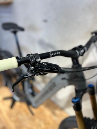 Mondraker Dusk SR 2024 - E-bike