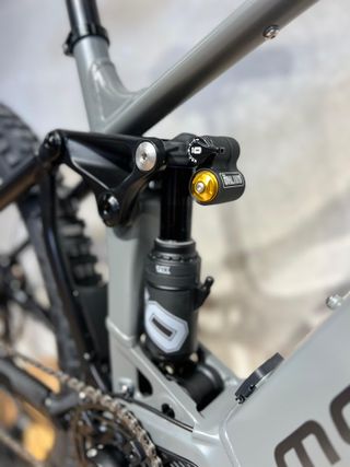 Mondraker Dusk SR 2024 - E-bike