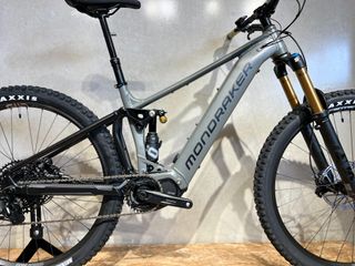 Mondraker Dusk SR 2024 - E-bike